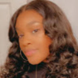 Meet your Posher, Kay